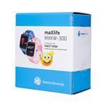 Mobi maXlife pametna otroška ura MXKW-300 32 GB modra