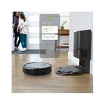 iRobot Robotski sesalnik Roomba i3558+ črna