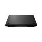Lenovo IdeaPad Gaming 3 15ACH6 (82K200BQSCW) črna