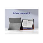 BOOX E-bralnik Note AIR 2 črno-modra