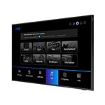 Samsung QLED Frame TV QE43LS03BAUXXH 4K črna