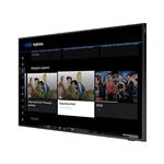 Samsung QLED Frame TV QE55LS03BAUXXH 4K črna