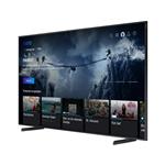 Samsung QLED Frame TV QE50LS03BAUXXH 4K črna