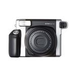 FujiFilm Fotoaparat Instax Wide 300 sivo-črna