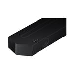 Samsung Soundbar HW-Q600B/EN črna