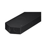 Samsung Soundbar HW-Q990B/EN črna