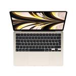 Apple MacBook Air M2 13.6 Retina (mly13cr/a) belo-srebrna