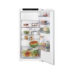Bosch Vgradni hladilnik z zamrzovalnim predelom KIL42VFE0 bela