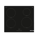 Bosch Indukcijska kuhalna plošča PUE611BB5D črna