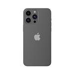 Apple iPhone 14 Pro Max 128 GB črna