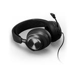 SteelSeries Slušalke Arctis Nova PRO črna