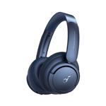 Anker Brezžične slušalke Soundcore Q35 ANC sivo-modra