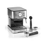 BEEM Kavni aparat Espresso Select 05025 črna-inoks