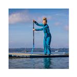 Starboard Suha SUP obleka Allstar Women Monarchy Mare XL modra