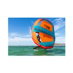 Starboard FreeWing Go - Orange/Teal 5,5 oranžno-turkizna