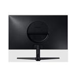 Samsung IPS monitor U28R550UQR črna