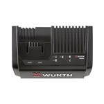 Würth Set akumulatorskega orodja 3V1 ABS/AWS/ABH 18V siva