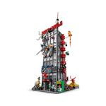 LEGO Super Heroes Daily Bugle (76178)