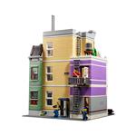 LEGO Creator Expert Policijska postaja (10278)
