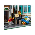 LEGO Creator Knjigarna (10270)