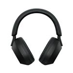 Sony Bluetooth slušalke WH1000XM5B črna
