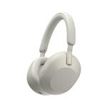 Sony Bluetooth slušalke WH1000XM5S siva