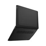 Lenovo IdeaPad Gaming 3 15IHU6 (82K101DFSC) črna