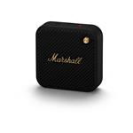 Marshall Bluetooth zvočnik Willen črna