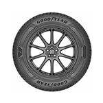 Goodyear 4 letne pnevmatike 235/55R19 105V Efficientgrip 2 SUV XL črna