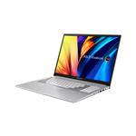 Asus VivoBook Pro 16X N7600ZE-OLED-L741X (90NB0XS1-M007D0) srebrna