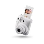 FujiFilm Fotoaparat Instax Mini 12 bela