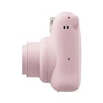 FujiFilm Fotoaparat Instax Mini 12 roza