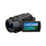 Sony Videokamera FDRAX43AB črna