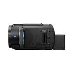 Sony Videokamera FDRAX43AB črna