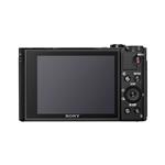 Sony Kompaktni fotoaparat DSCHX99B črna