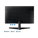 Samsung Monitor S24C310EAU črna