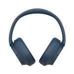 Sony Bluetooth slušalke WHCH720NL modra