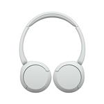 Sony Bluetooth slušalke WHCH520W bela