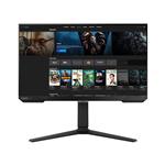 Samsung Gaming monitor Odyssey S27BG400EU črna