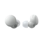 Sony Bluetooth slušalke LinkBuds S WFLS900NW bela