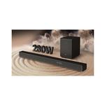 Hisense Soundbar AX3100G črna