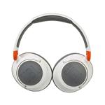 JBL Brezžične slušalke JR460NC bela