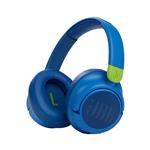 JBL Brezžične slušalke JR460NC modra