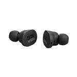 JBL Bluetooth slušalke T130NC TWS črna