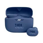 JBL Bluetooth slušalke T130NC TWS modra