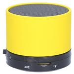 Forever Bluetooth zvočnik MF-610 (BS-100) rumena