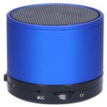 Forever Bluetooth zvočnik MF-610 (BS-100) modra