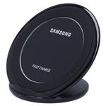 Samsung Polnilna podlaga in polnilec 220 V Micro USB 2.0 (EP-NG930TBEGWW) črna