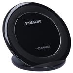 Samsung Polnilna podlaga in polnilec 220 V Micro USB 2.0 (EP-NG930TBEGWW) črna
