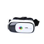SBS VR očala 3D (TEVRBOX360) črna